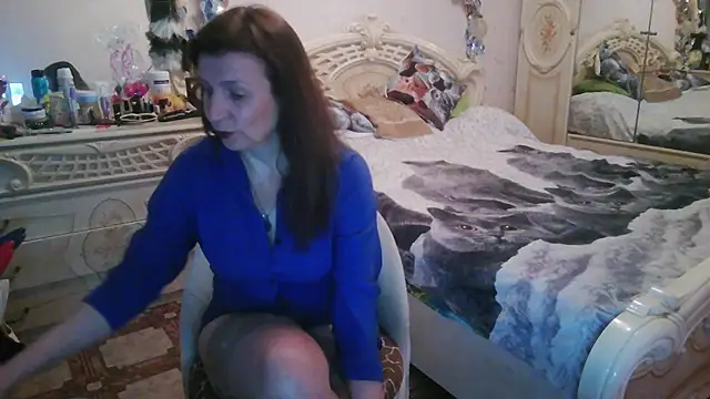 Debra Phoenix online show from 07.24.26