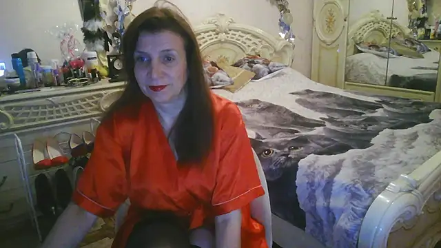Debra Phoenix online show from 07.27.26