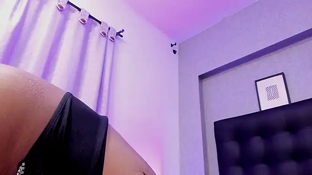 Snapshot of MeleekXXX_ chatting on 02.27.25 MeleekXXX online show from 02.27.25
