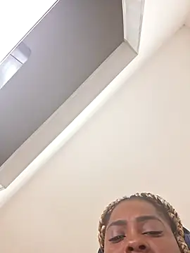 GoddessCarrie online show from 02.06.26