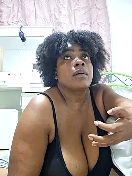 GoddessCarrie online show from 05.10.26