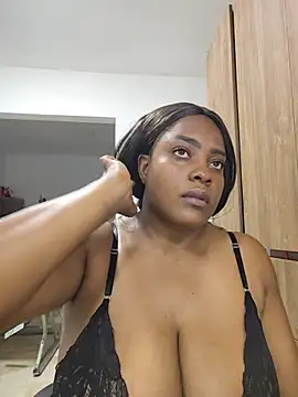 GoddessCarrie online show from 05.17.26
