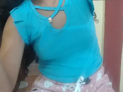 Snapshot of Nolimtslove chatting on 03.16.25 Nolimtslove online show from 03.16.25