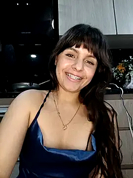 Snapshot of gabyfoxster chatting on 12.11.24 gabyfoxster online show from 12.11.24