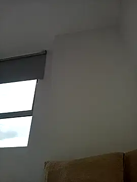 Snapshot of gabyfoxster chatting on 01.01.25 gabyfoxster online show from 01.01.25