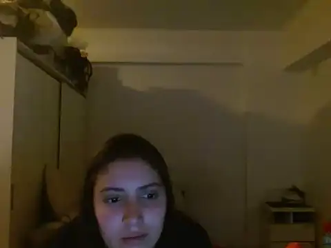 Snapshot of xBubblyBarbiexx chatting on 09.09.25 xBubblyBarbiexx online show from 09.09.25