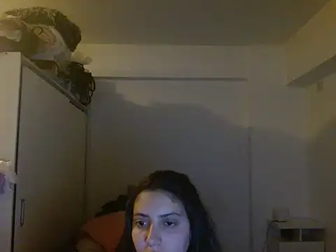 Snapshot of xBubblyBarbiexx chatting on 09.17.25 xBubblyBarbiexx online show from 09.17.25