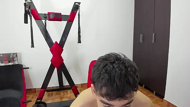 Snapshot of Harry_LatinBoy chatting on 01.09.25 Harry LatinBoy online show from 01.09.25