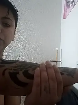 Naomy veracruz  online show from 05.20.26