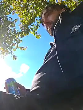 Snapshot of Fuckboy4public chatting on 10.28.25 Fuckboy4public online show from 10.28.25