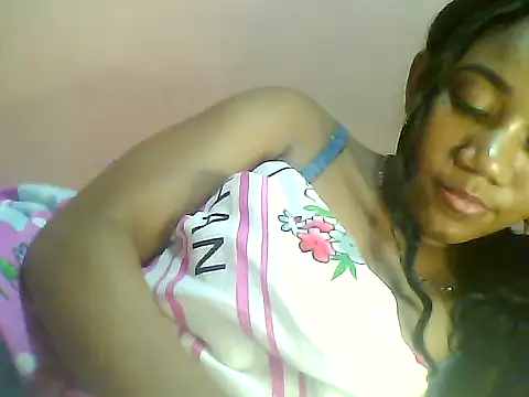 Fariana01 online show from 01.13.25