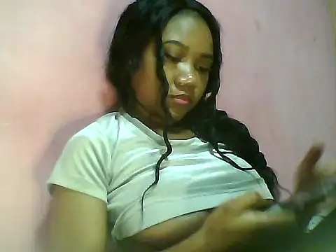 Fariana01 online show from 01.31.25