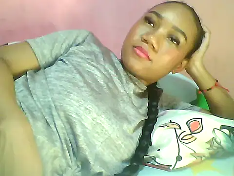 Fariana01 online show from 02.12.25