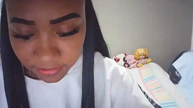 Fariana01 online show from 06.16.26
