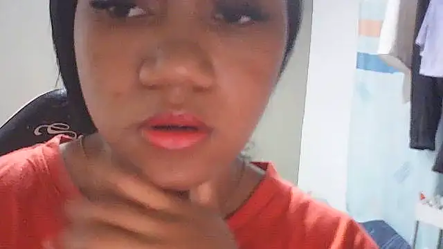 Fariana01 online show from 06.25.26