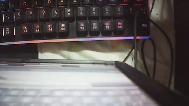 Fariana01 online show from 07.01.26