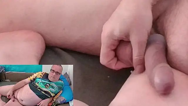 Manfred1012 online show from 09.16.25