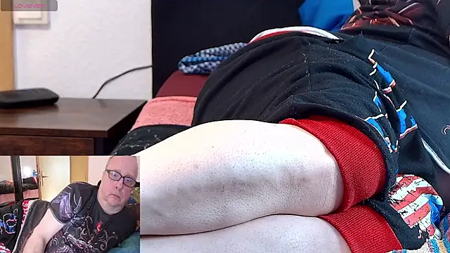 Manfred1012 online show from 03.18.26