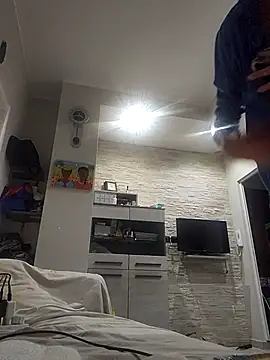 Vagabondainnamorata online show from 10.17.25