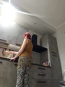 Vagabondainnamorata online show from 02.11.26