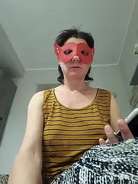 Vagabondainnamorata online show from 02.26.26