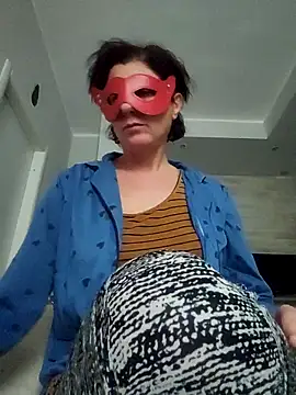 Vagabondainnamorata online show from 03.28.26