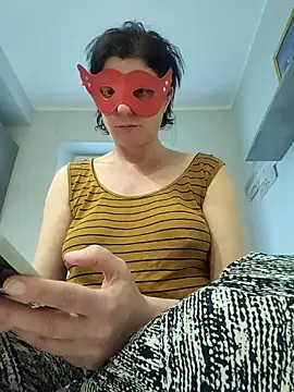 Vagabondainnamorata online show from 04.23.26