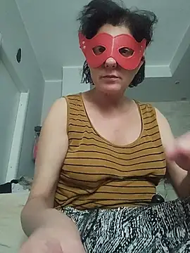 Vagabondainnamorata online show from 05.13.26
