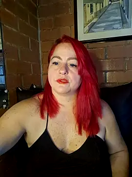 Scarlett45  online show from 07.04.26