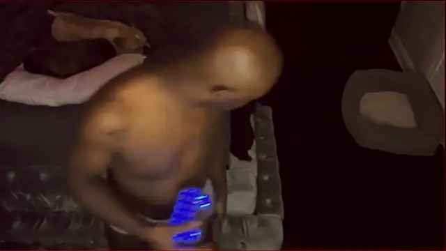 Snapshot of Bignc chatting on 09.11.25 Bignc online show from 09.11.25