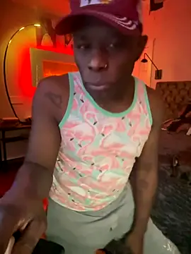 Snapshot of Bignc chatting on 09.27.25 Bignc online show from 09.27.25