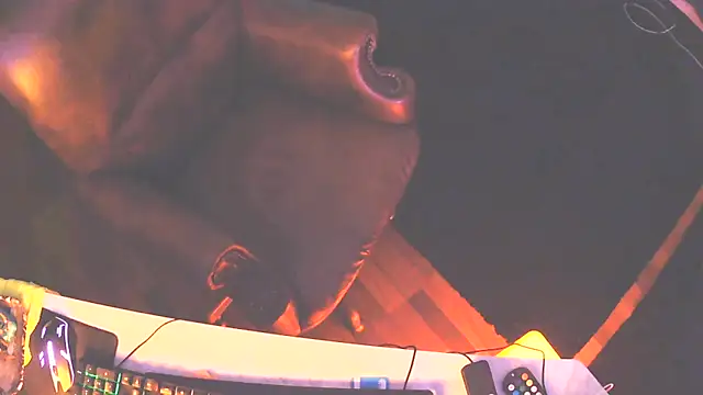 Snapshot of Bignc chatting on 09.30.25 Bignc online show from 09.30.25