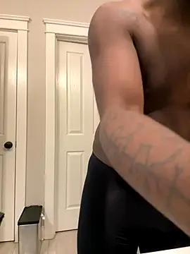 Snapshot of Bignc chatting on 10.09.25 Bignc online show from 10.09.25