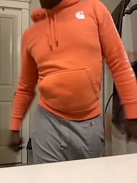 Snapshot of Bignc chatting on 10.18.25 Bignc online show from 10.18.25