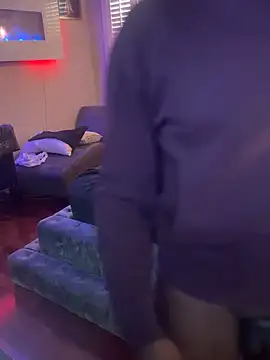 Snapshot of Bignc chatting on 10.20.25 Bignc online show from 10.20.25