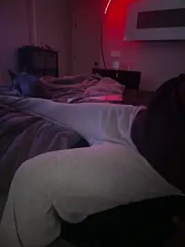 Snapshot of Bignc chatting on 11.19.25 Bignc online show from 11.19.25