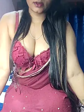 SANIYA-89 online show from 04.11.26