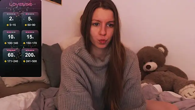 juicy mystery online show from 12.21.24