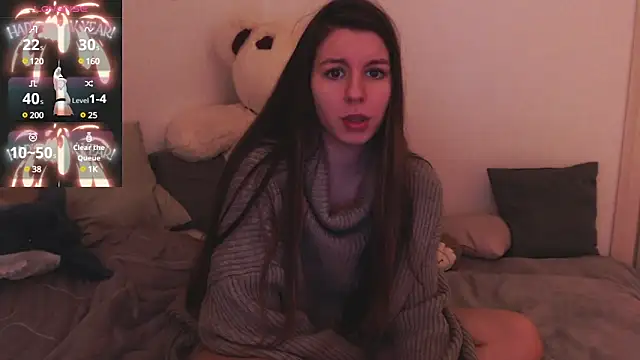 juicy mystery online show from 01.12.25