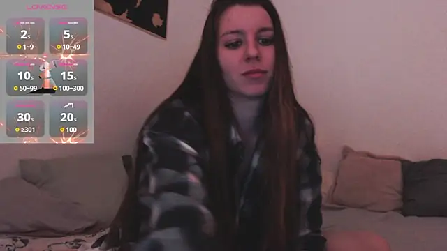 juicy mystery online show from 02.04.25