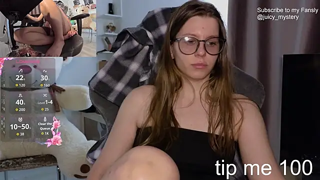 juicy mystery online show from 07.17.26