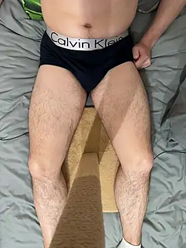 Snapshot of 1CandyBoy chatting on 12.24.24 1CandyBoy online show from 12.24.24