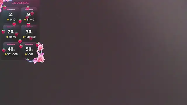 Hannah Baileyy online show from 02.28.25