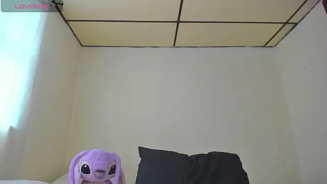 Hannah Baileyy online show from 03.07.25