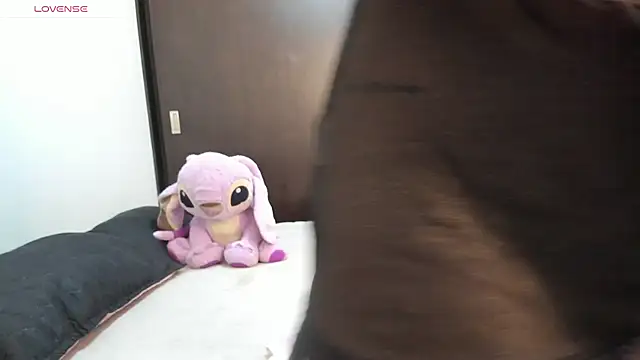 Hannah Baileyy online show from 04.05.26