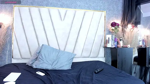 Madison-Diaz online show from 02.14.25