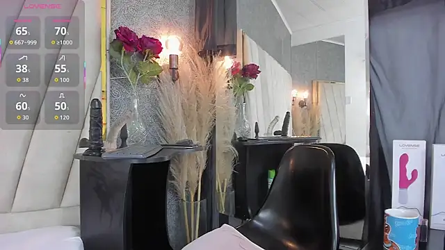 Madison-Diaz online show from 09.26.25