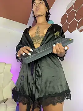 LollaByer online show from 01.08.26