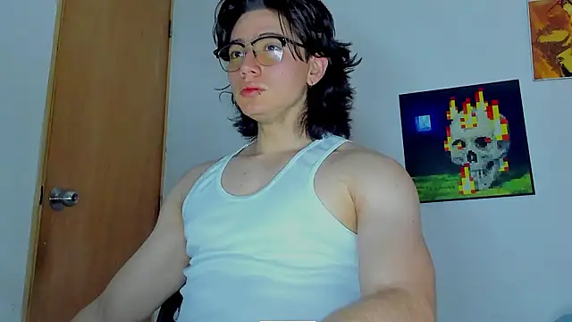 AngelBennet  online show from 02.01.26