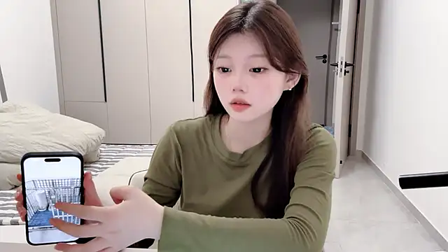 yangyang-1115 online show from 09.11.25